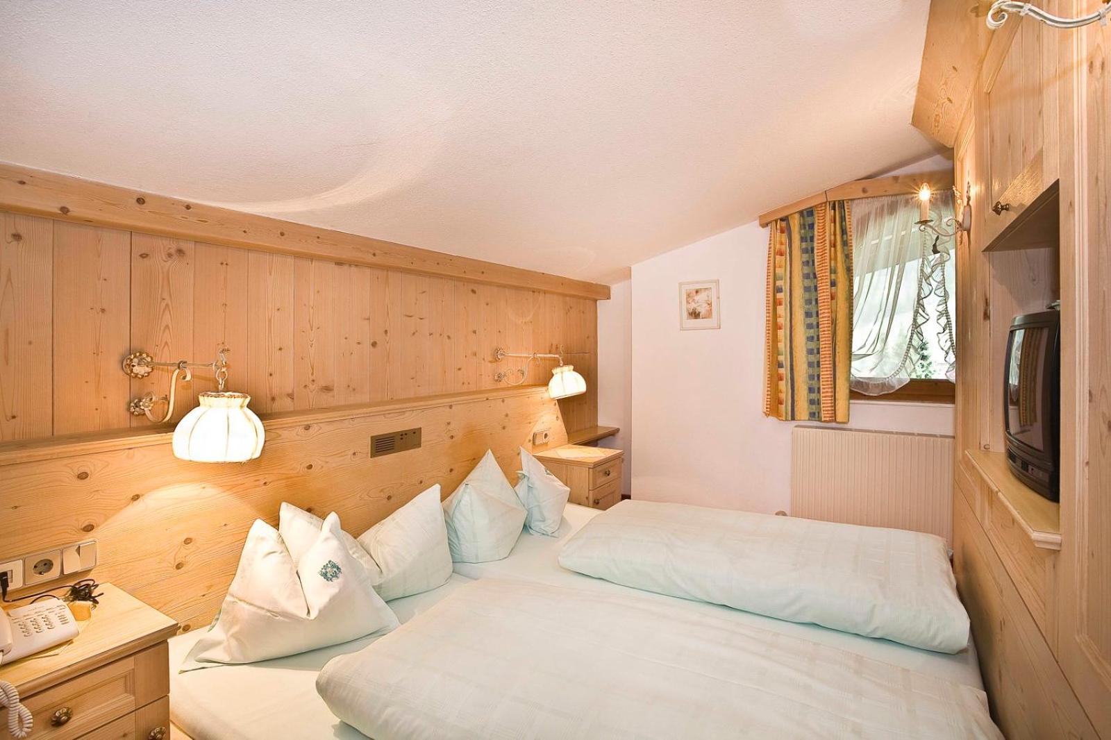 Alpenhotel Fernau Neustift im Stubaital Luaran gambar