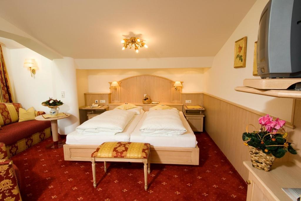 Alpenhotel Fernau Neustift im Stubaital Bilik gambar