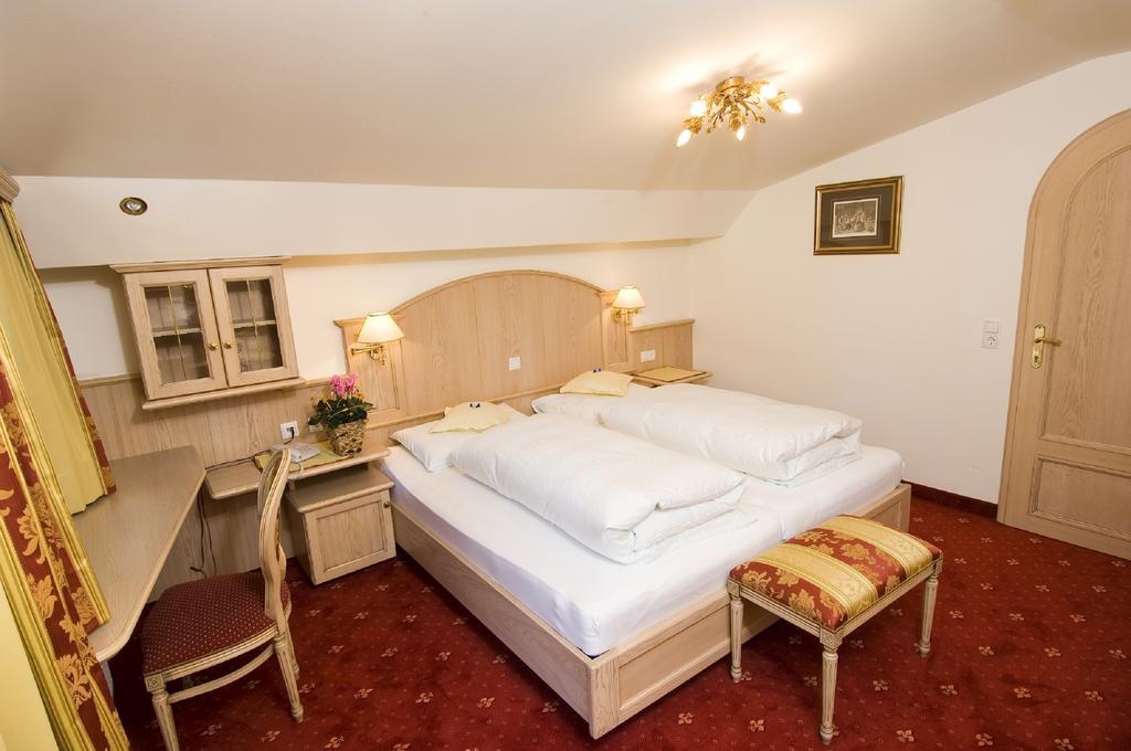 Alpenhotel Fernau Neustift im Stubaital Luaran gambar