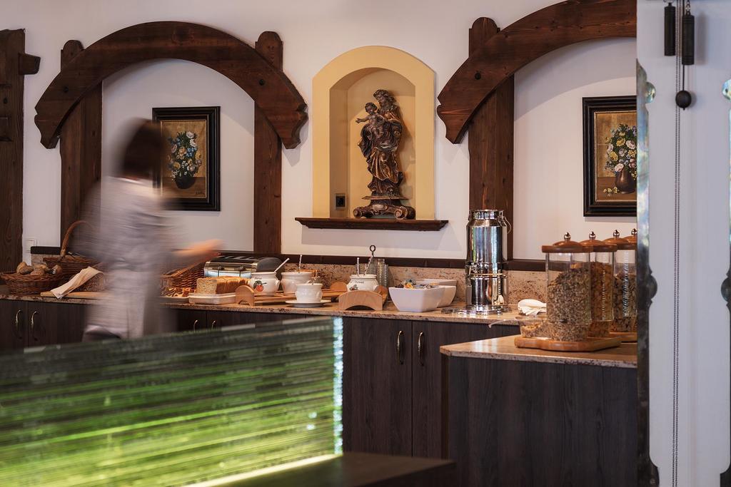 Alpenhotel Fernau Neustift im Stubaital Luaran gambar