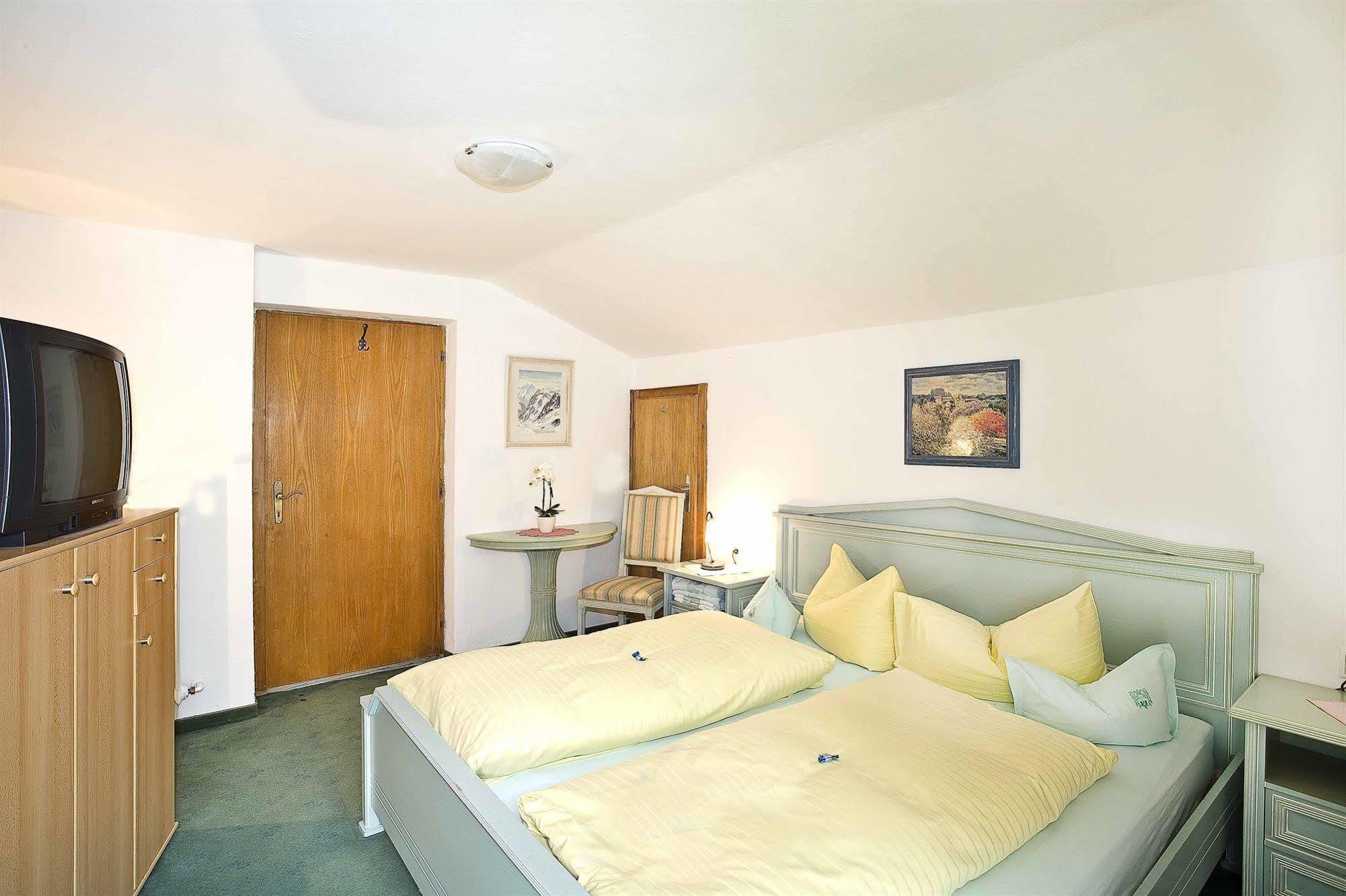 Alpenhotel Fernau Neustift im Stubaital Luaran gambar