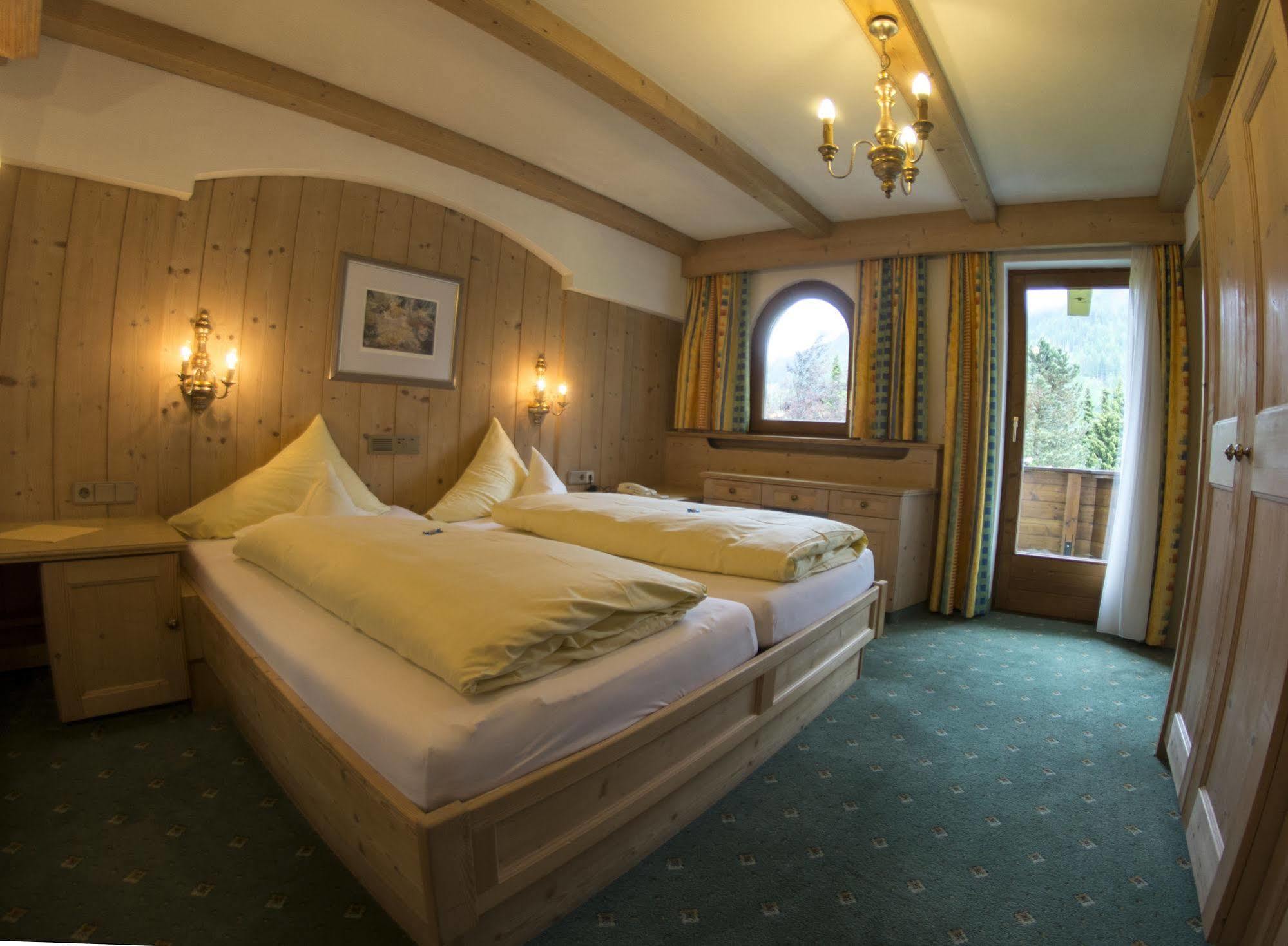 Alpenhotel Fernau Neustift im Stubaital Luaran gambar
